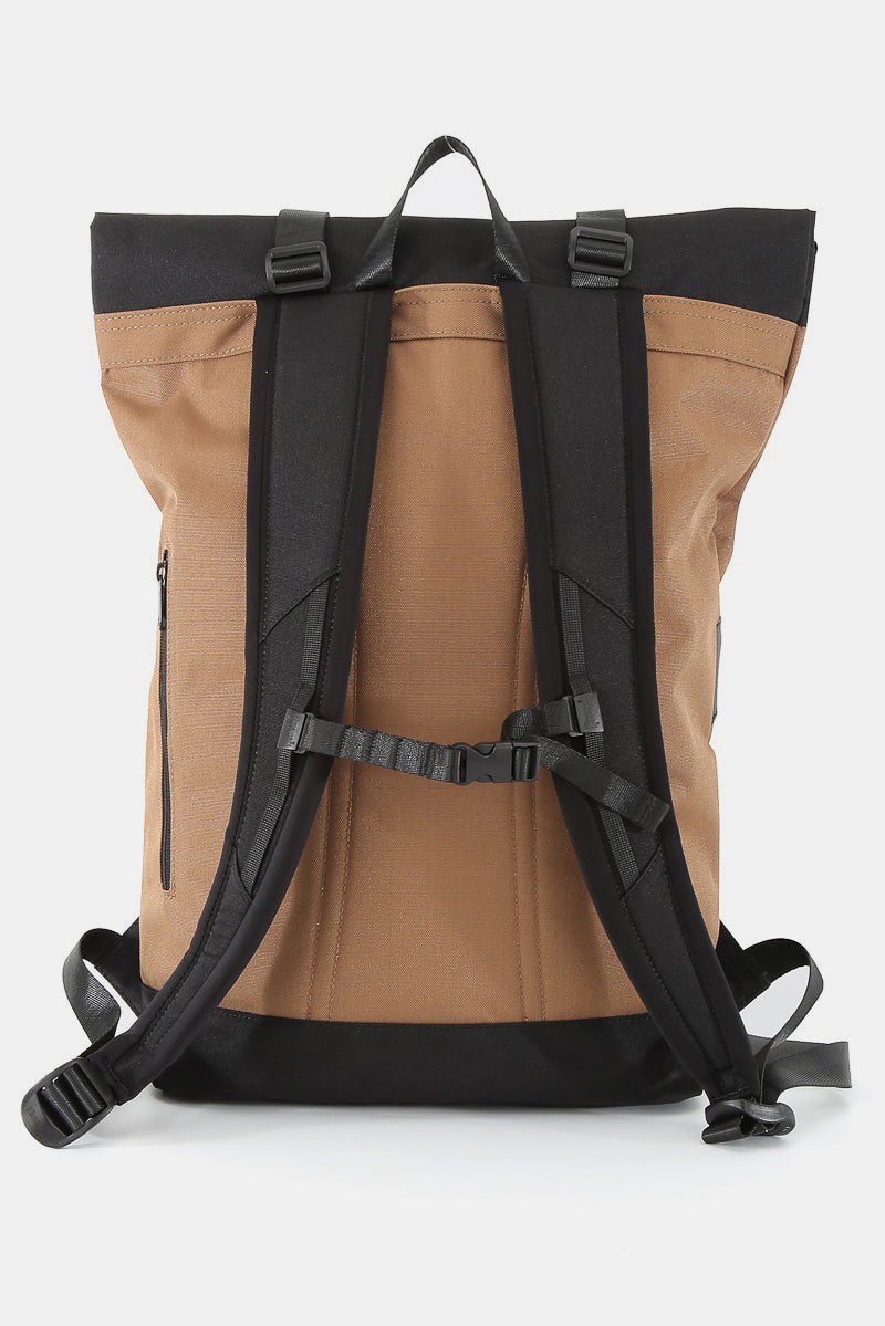 Mochila de lona impermeable Himawari Contrast 