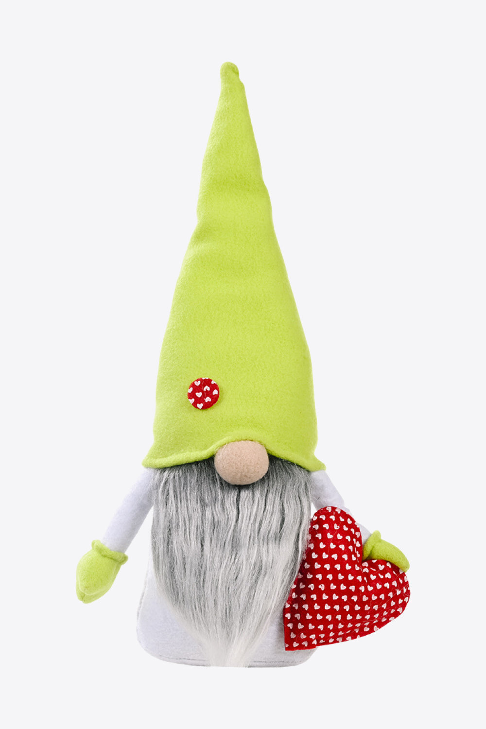 Mother's Day Pointed Hat Faceless Gnome