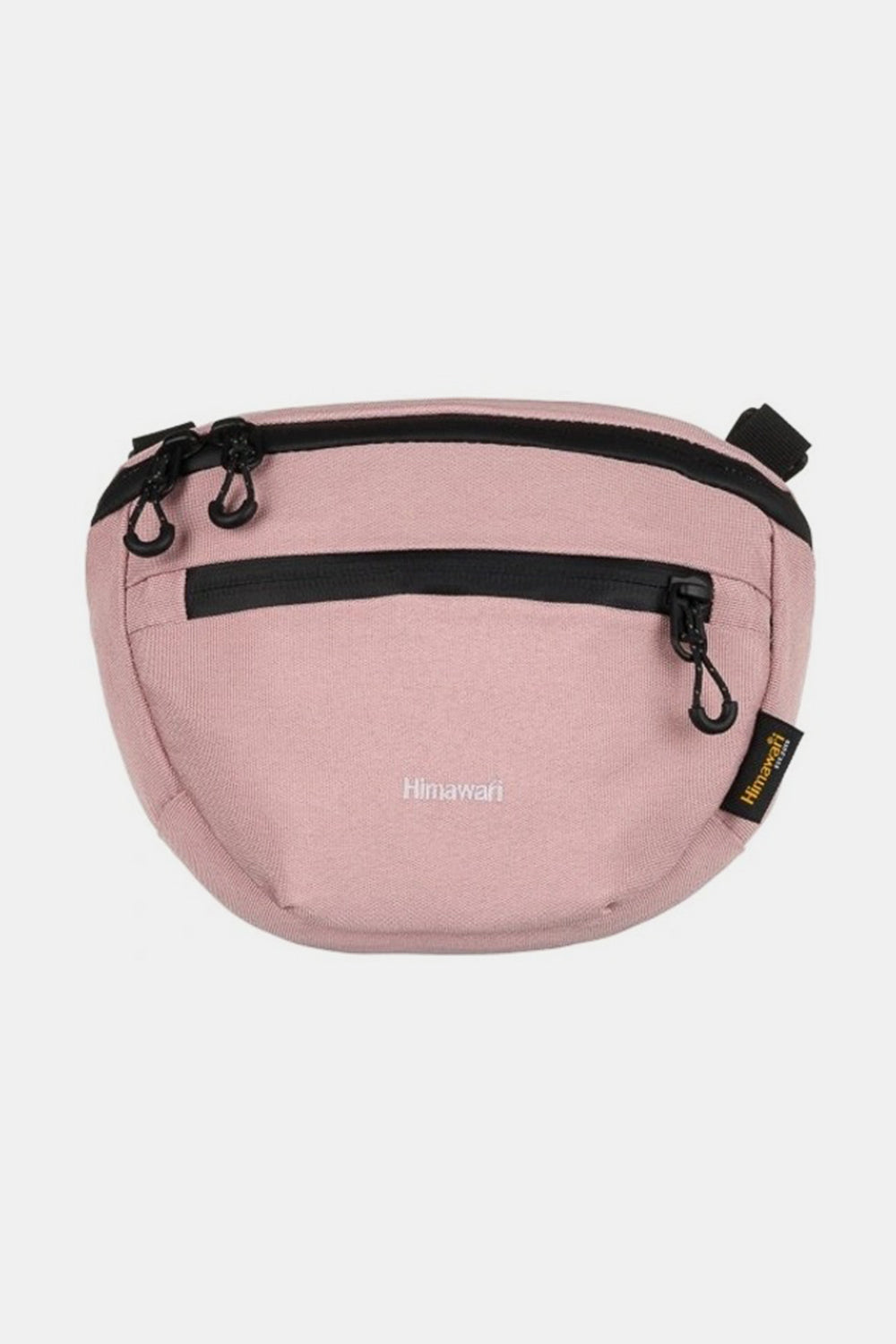 Bolso bandolera con correa ajustable de lona impermeable Himawari