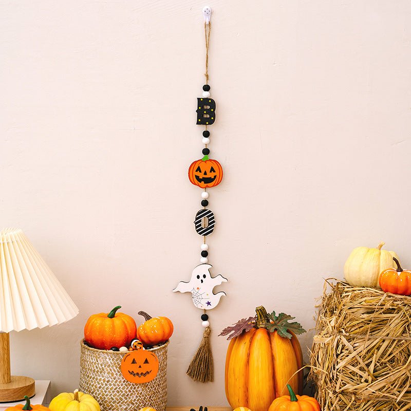 3 - Piece Halloween Element Hanging Widgets - Runway Regalia