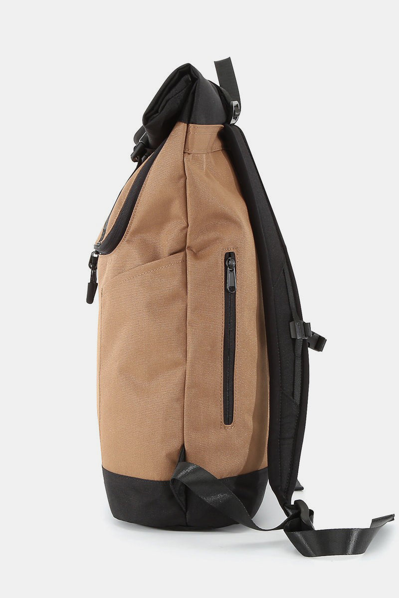 Mochila de lona impermeable Himawari Contrast 