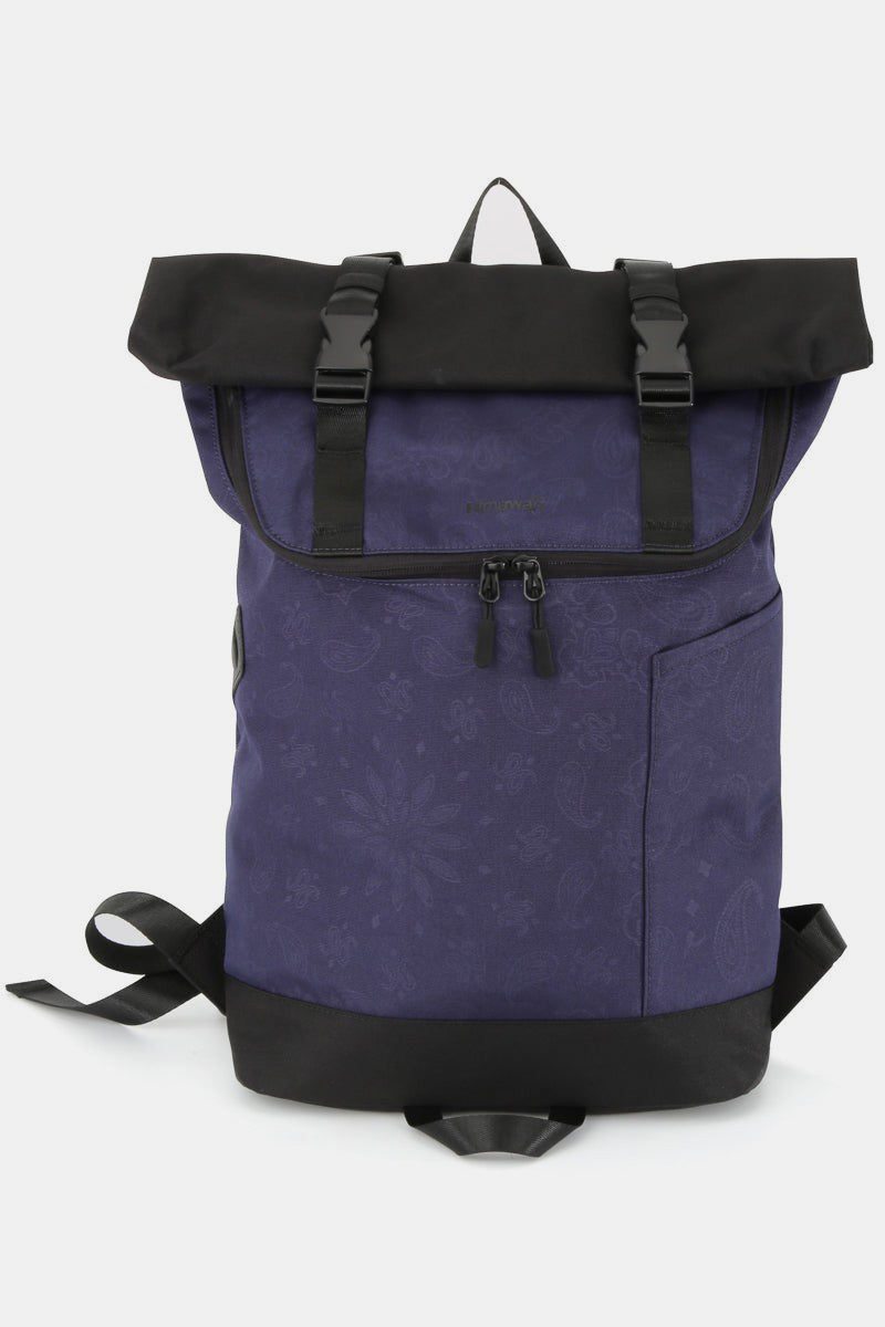 Mochila de lona impermeable Himawari Contrast 