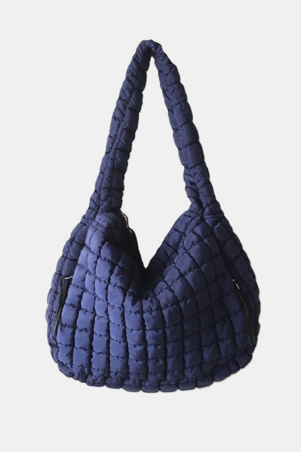 Bolso bandolera acolchado Zenana